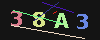 Gambar captcha