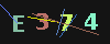 Gambar captcha