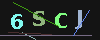 Gambar captcha