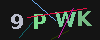 Gambar captcha